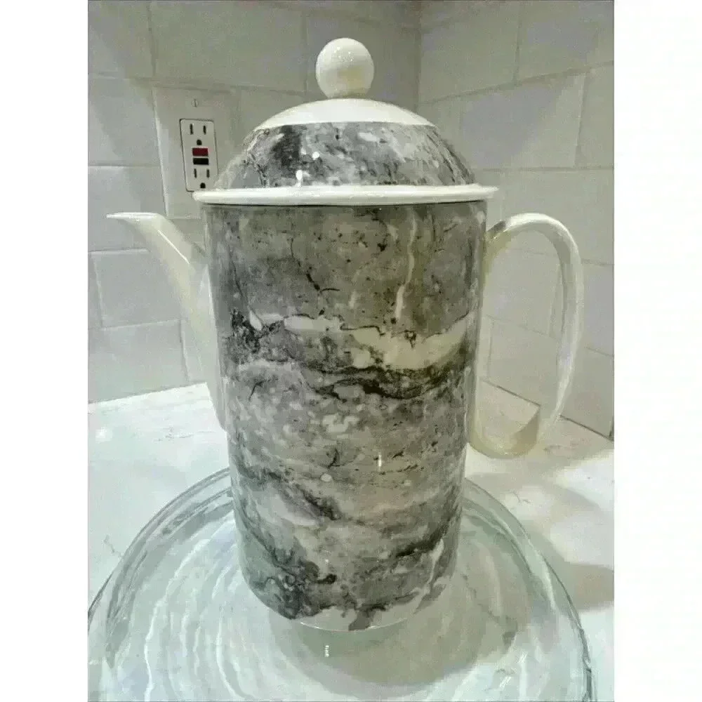 RAVENNA Villeroy & Boch Coffee/Tea Pot 7.5